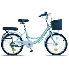 XE ĐẠP PHỔ THÔNG FORNIX KOL20