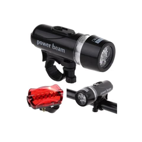 BỘ ĐÈN TRƯỚC+ ĐÈN SAU