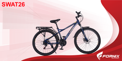 XE ĐẠP ĐỊA HÌNH FORNIX SWAT26