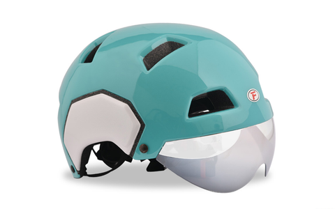 NÓN BẢO HIỂM THỂ THAO FORNIX-NS3+