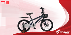 XE ĐẠP TRẺ EM FORNIX TT18