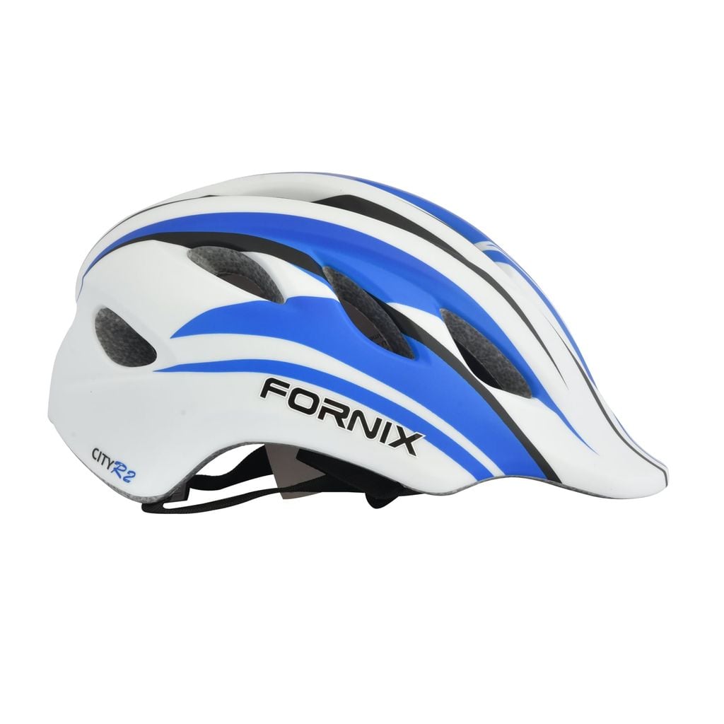 NÓN BẢO HIỂM TRẺ EM FORNIX-NM28S