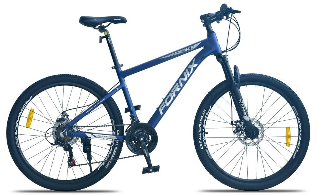 XE ĐẠP ĐỊA HÌNH FORNIX M3