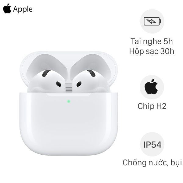 AirPods 4