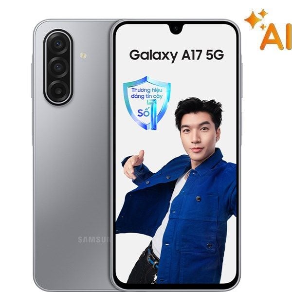 Samsung Galaxy A17 5G 8GB/128GB