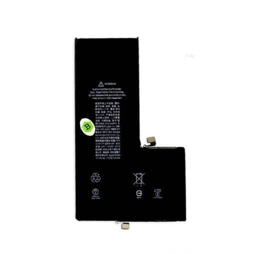 Thay pin iPhone 12 Pro Max