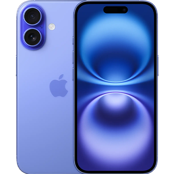 iPhone 16 Plus (99%)