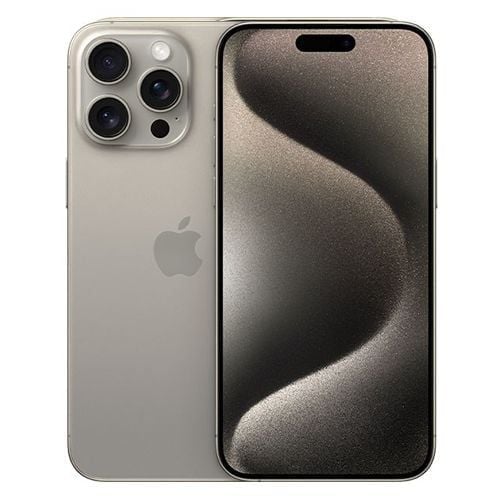iPhone 15 Pro 128GB (99%)
