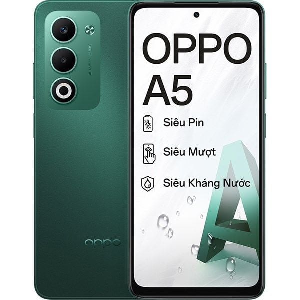 OPPO A5 6GB/128GB