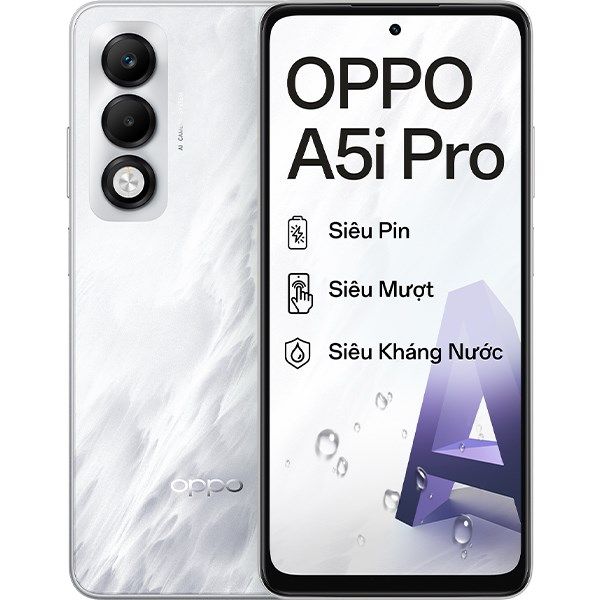 OPPO A5i Pro 8GB/128GB