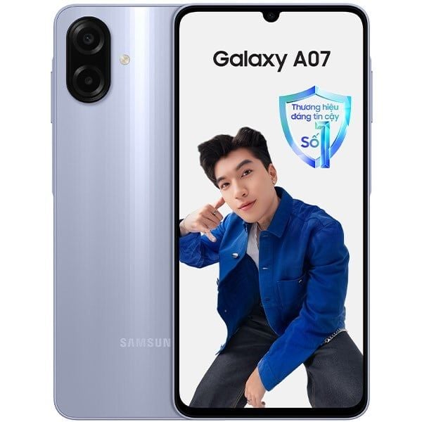 Samsung Galaxy A07 4GB/64GB