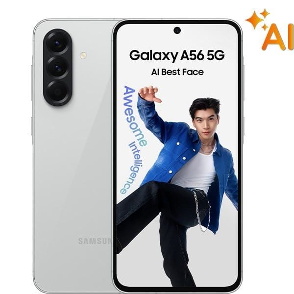 Samsung Galaxy A56 5G 12GB/256GB