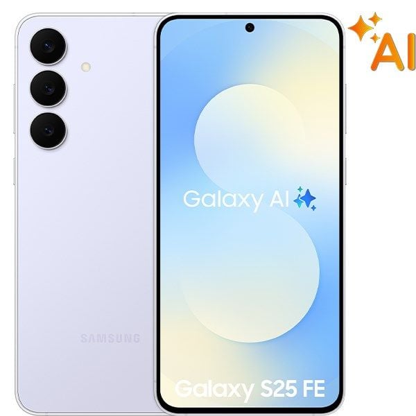 Samsung Galaxy S25 FE 5G 8GB/128GB
