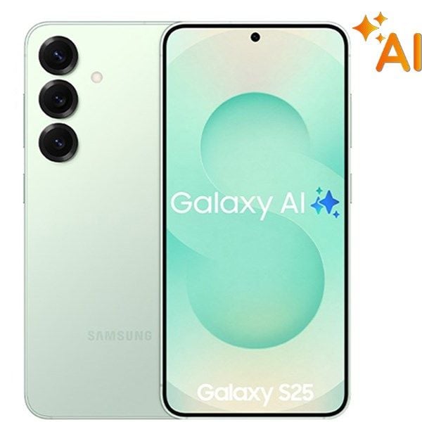 Samsung Galaxy S25 5G 12GB/256GB