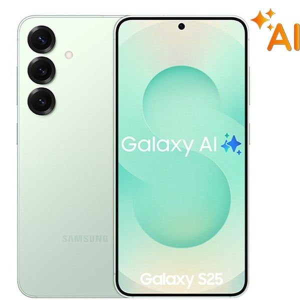 Samsung Galaxy S25 5G 12GB/256GB