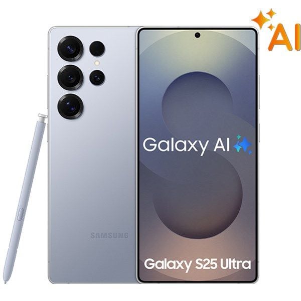 Samsung Galaxy S25 Ultra 5G 12GB/256GB