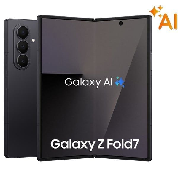 Samsung Galaxy Z Fold7 5G 12GB/256GB