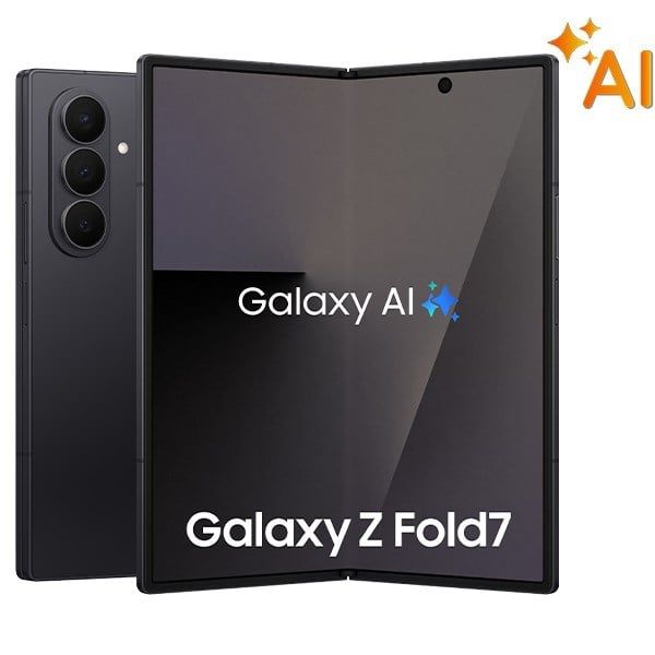 Samsung Galaxy Z Fold7 5G 12GB/256GB