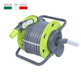 Bộ cuộn ống nước tưới cây 15 mét Mini Concept Ready KIT GF5793