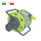 Bộ cuộn ống nước tưới cây 15 mét Mini Concept Ready KIT GF5793