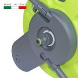 Bộ cuộn ống nước tưới cây 15 mét Mini Concept Ready KIT GF5793