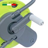 Bộ cuộn ống nước tưới cây 15 mét Mini Concept Ready KIT GF5793