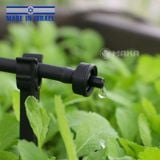 Béc tưới nhỏ giọt bù áp Gali PC Metzer 2-4 lít/giờ