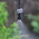 Béc tưới phun sương Outlet Fogger 1