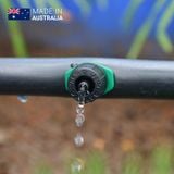 Béc tưới nhỏ giọt bù áp Ceta PC Antelco 8 lít/giờ