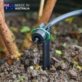 Béc tưới nhỏ giọt bù áp Ceta PC Antelco 8 lít/giờ