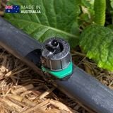 Béc tưới nhỏ giọt bù áp Ceta PC Antelco 8 lít/giờ