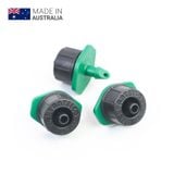 Béc tưới nhỏ giọt bù áp Ceta PC Antelco 8 lít/giờ