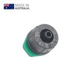 Béc tưới nhỏ giọt bù áp Ceta PC Antelco 8 lít/giờ