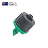 Béc tưới nhỏ giọt bù áp Ceta PC Antelco 8 lít/giờ