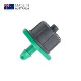 Béc tưới nhỏ giọt bù áp Ceta PC Antelco 2-4-8 lít/giờ