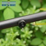 Béc tưới nhỏ giọt bù áp Gali PC Metzer 2-4 lít/giờ