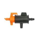 Béc tưới nhỏ giọt GF 0-8 lít/giờ - Hàng Ý