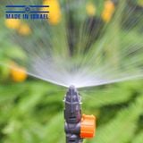 Đầu tưới phun mưa xòe 180 độ Elgo MH-180