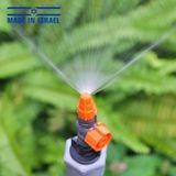 Đầu tưới phun mưa xòe 90 độ Elgo MQ-90