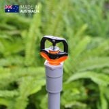 Béc tưới phun mưa Rotor Rain Plus - Cam