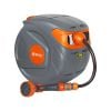 Bộ cuộn ống tưới cây thu dây tự động 10-20 mét Rivo