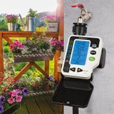 Bộ điều khiển tưới tự động Rain Amico+