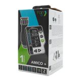 Bộ điều khiển tưới tự động Rain Amico+