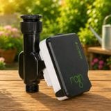 Bộ điều khiển tưới tự động Rain Amico+