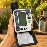 Bộ điều khiển tưới tự động Rain Amico+