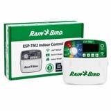 Bộ điều khiển tưới tự động Rain Bird ESP-TM2 (Trong nhà)