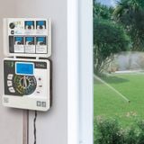 Bộ điều khiển tưới tự động Rain i-DIAL (Trong nhà)