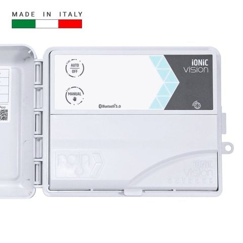 Bộ điều khiển tưới tự động Rain IONIC Vision (Ngoài trời)