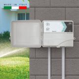 Bộ điều khiển tưới tự động Rain IONIC Vision (Ngoài trời)