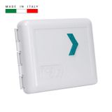 Bộ điều khiển tưới tự động Rain IONIC Vision (Ngoài trời)